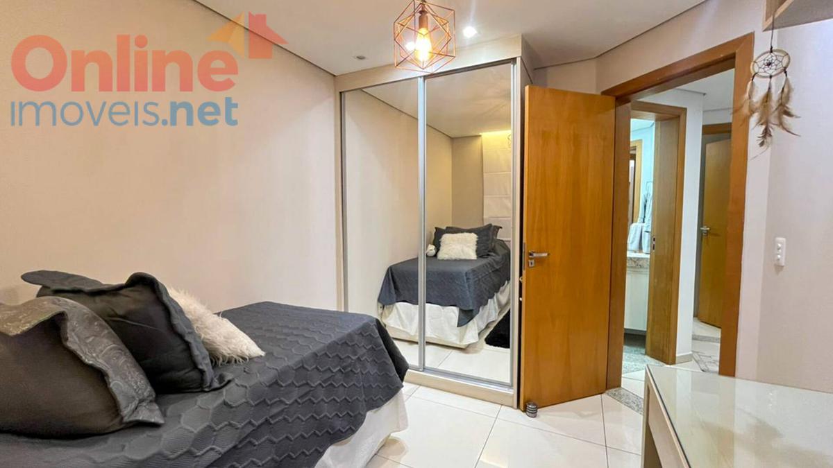 Apartamento, Buritis, 4 Quartos, 0 Vaga, 1 Suíte