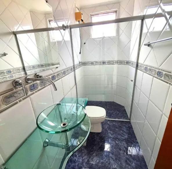 Apartamento, Paquetá, 2 Quartos, 1 Vaga, 1 Suíte