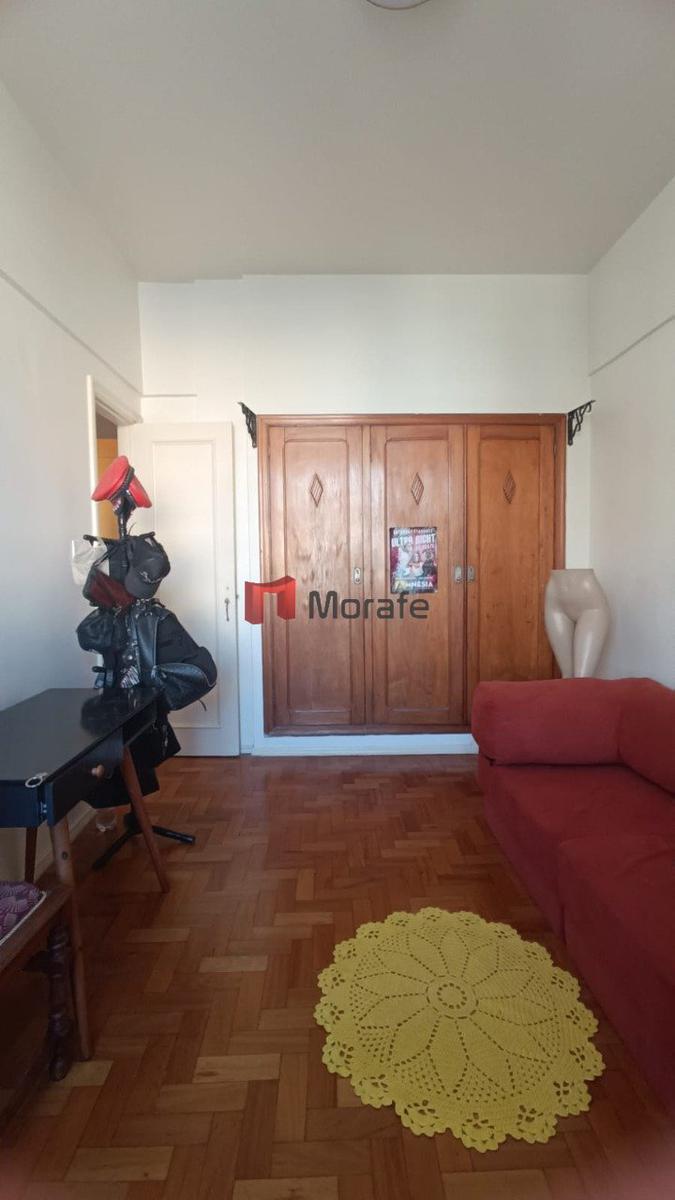 Apartamento, Centro, 3 Quartos, 0 Vaga