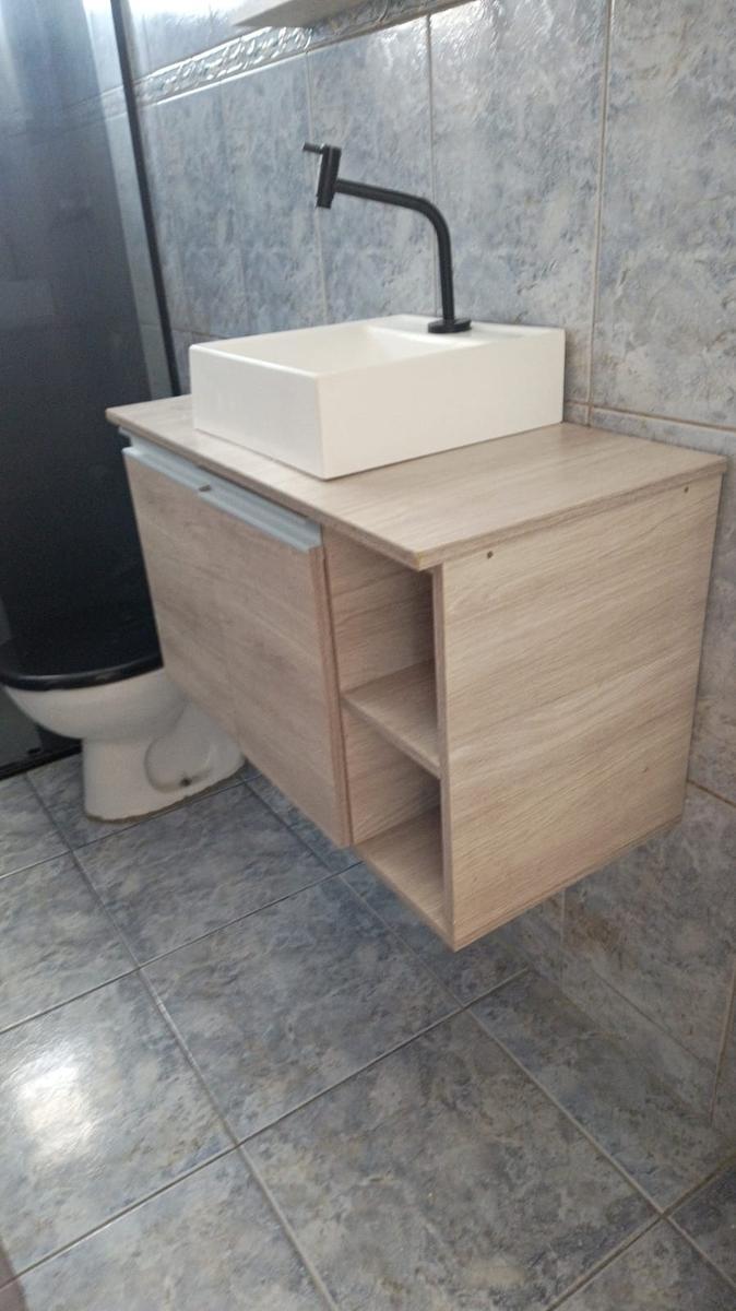 Apartamento, São Salvador, 2 Quartos, 1 Vaga