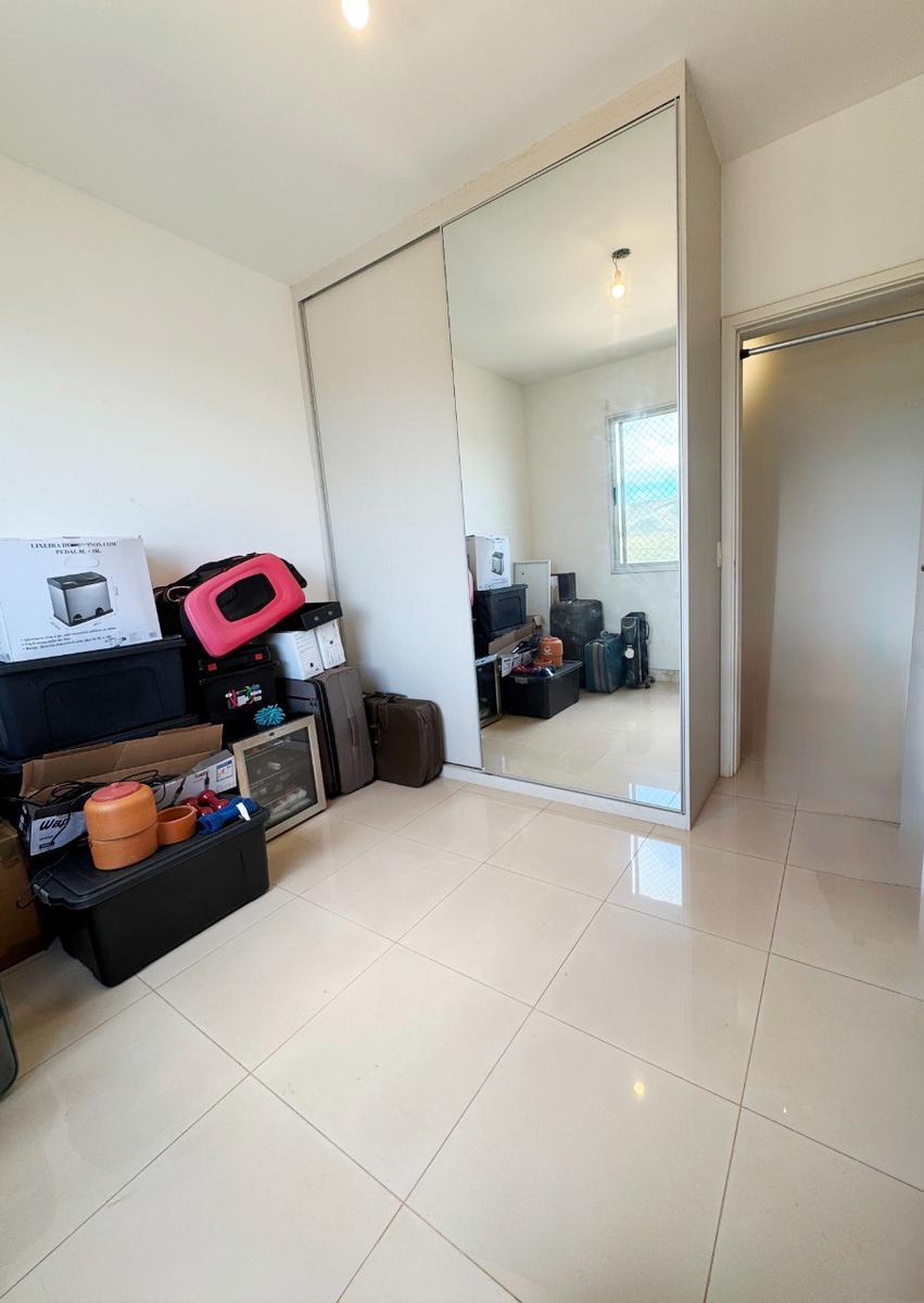 Apartamento, Alphaville - Lagoa dos Ingleses, 3 Quartos, 2 Vagas, 1 Suíte