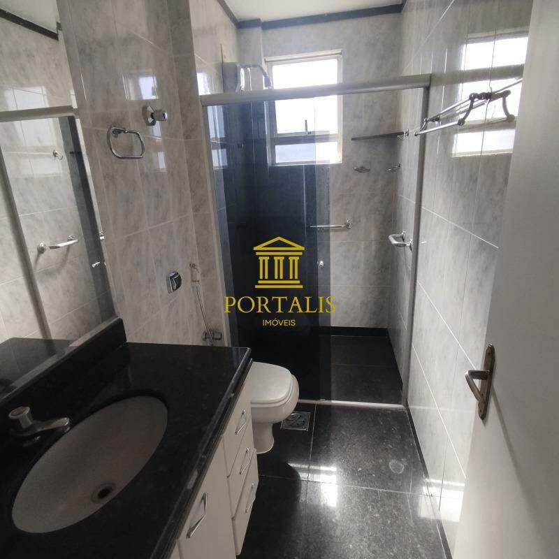 Cobertura, Floresta, 3 Quartos, 2 Vagas, 1 Suíte