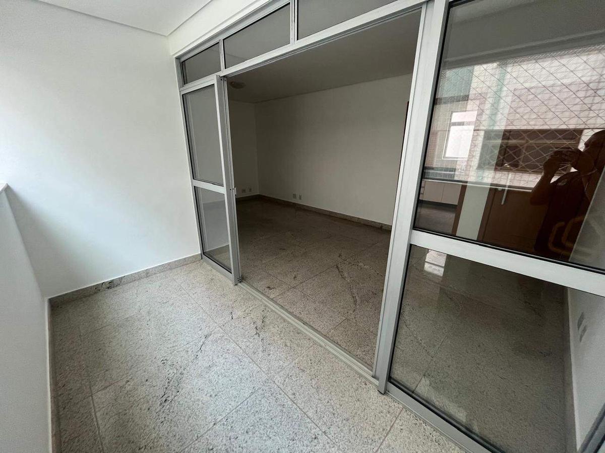 Apartamento, Buritis, 3 Quartos, 2 Vagas, 1 Suíte