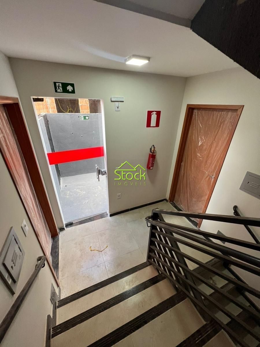 Apartamento, Lundcea, 2 Quartos, 1 Vaga