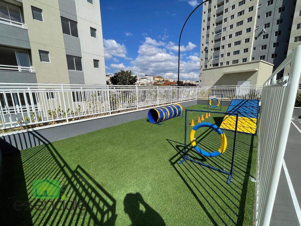 Apartamento, Riacho das Pedras, 2 Quartos, 1 Vaga, 1 Suíte