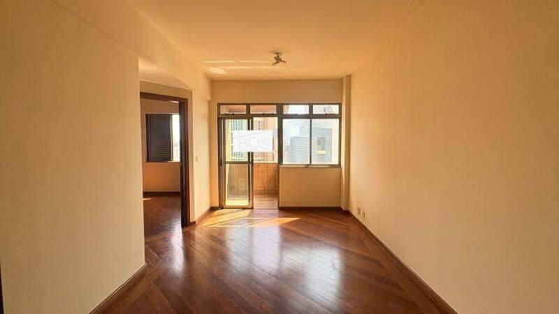 Apartamento, Santa Efigênia, 1 Quarto, 0 Vaga