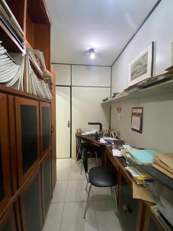 Sala, Savassi, 0 Quarto, 1 Vaga