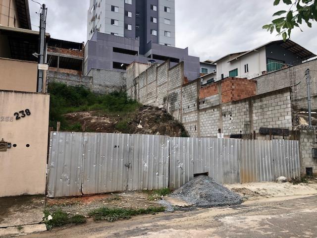 Lote, Novo Horizonte, 0 Quarto, 0 Vaga