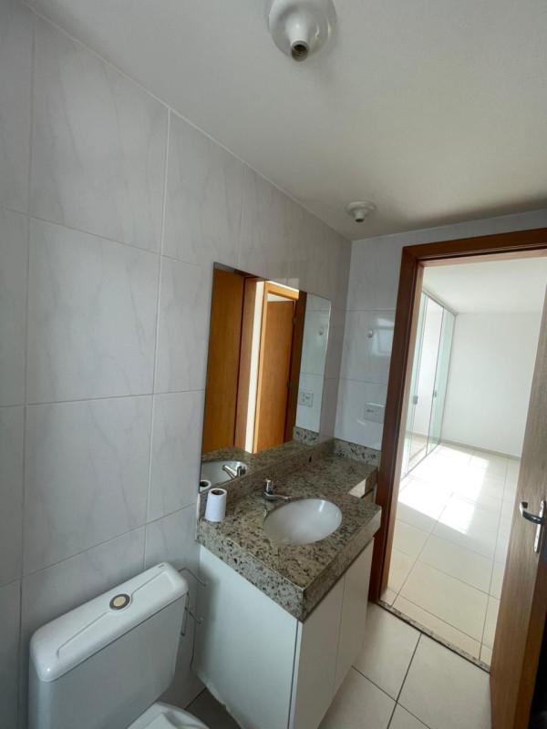 Apartamento, Ouro Preto, 2 Quartos, 2 Vagas, 1 Suíte