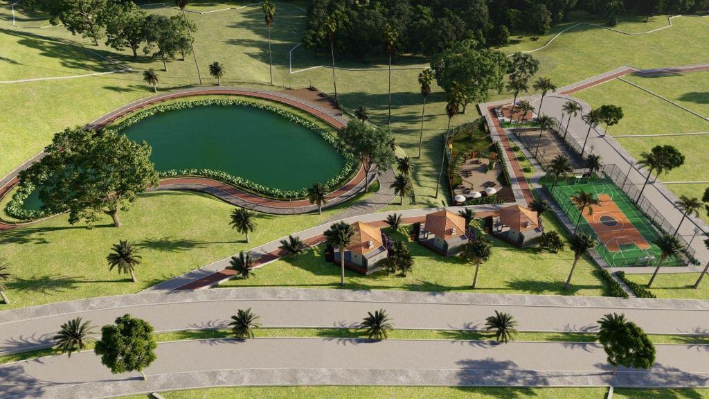 Lote, Centro, 0 Quarto, 0 Vaga