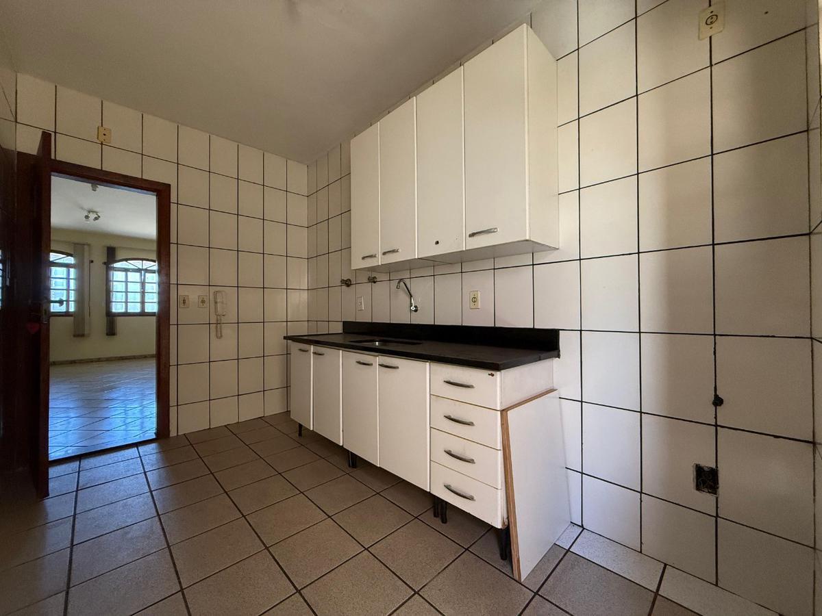 Casa, Santa Amélia, 2 Quartos, 2 Vagas