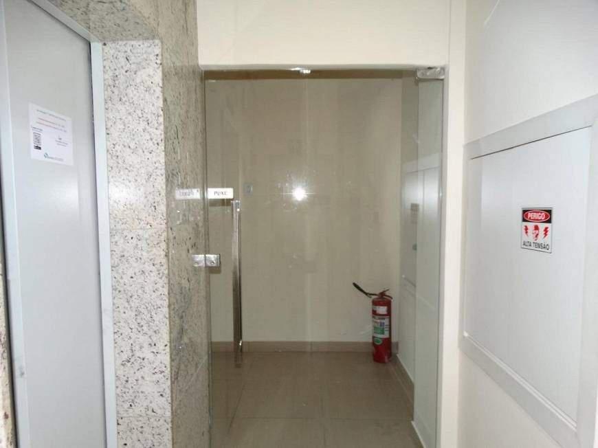 Andar, Lourdes, 0 Quarto, 6 Vagas