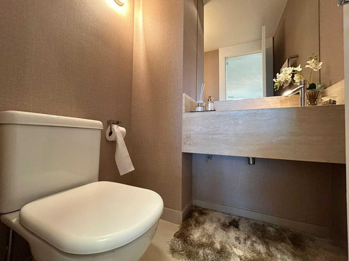 Apartamento, Vila da Serra, 4 Quartos, 4 Vagas, 4 Suítes