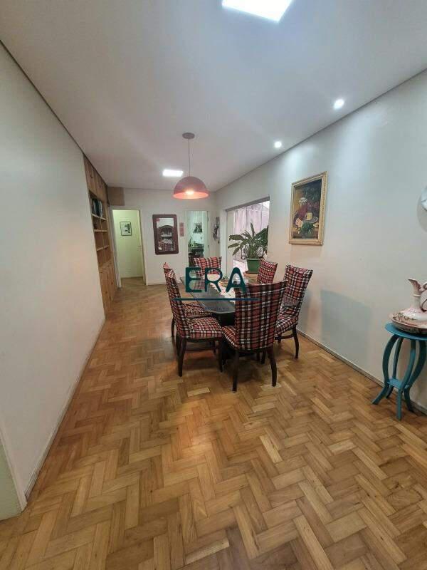 Apartamento, Funcionários, 3 Quartos, 0 Vaga, 1 Suíte