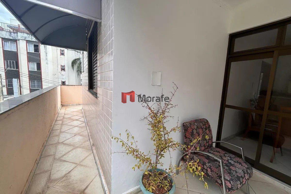 Apartamento, Nova Floresta, 4 Quartos, 3 Vagas, 1 Suíte