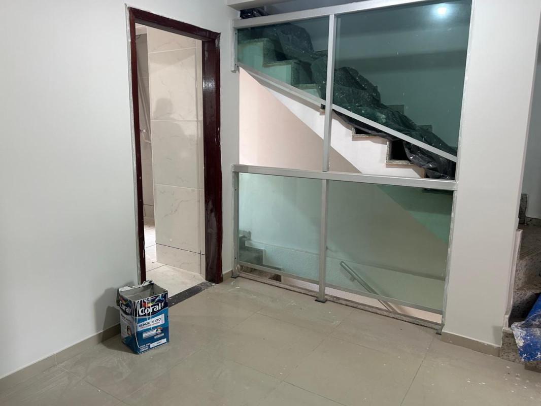 Casa, Diamante, 3 Quartos, 2 Vagas, 1 Suíte