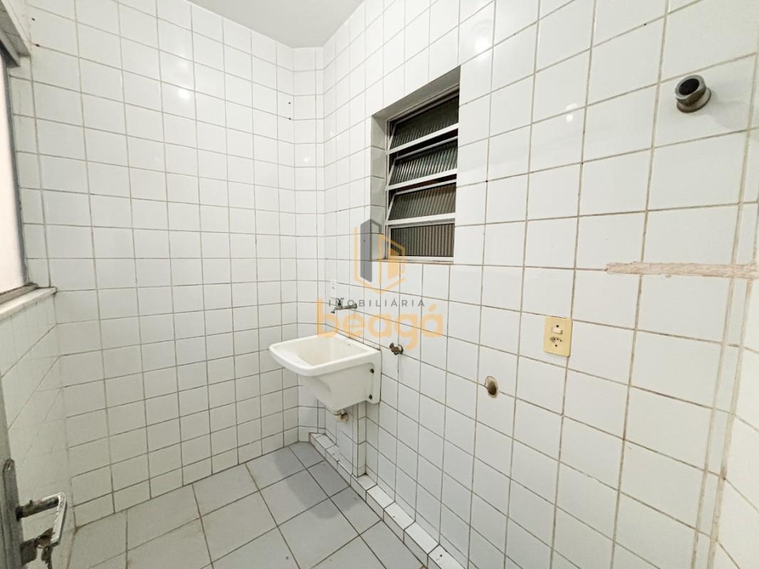 Apartamento, Serrano, 3 Quartos, 1 Vaga