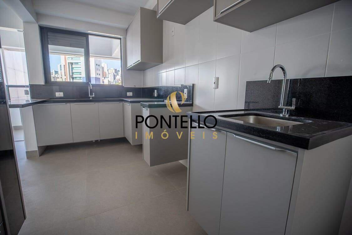 Apartamento, Gutierrez, 3 Quartos, 2 Vagas, 1 Suíte
