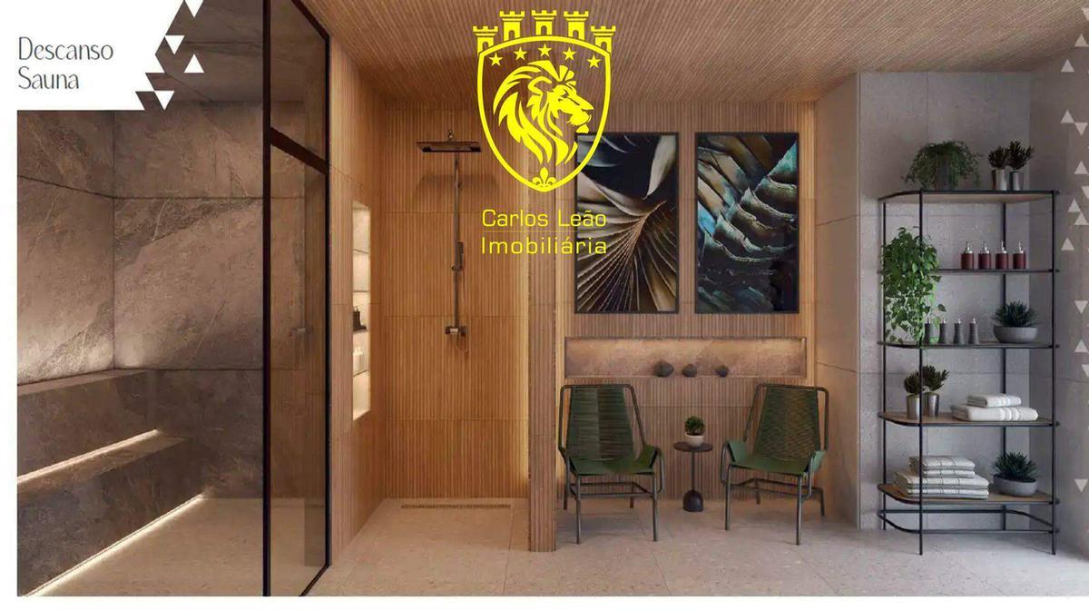 Apartamento, Santo Agostinho, 3 Quartos, 0 Vaga, 1 Suíte