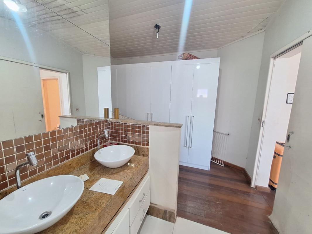 Cobertura, União, 4 Quartos, 2 Vagas, 3 Suítes