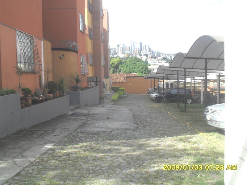 Apartamento, Havaí, 2 Quartos, 1 Vaga