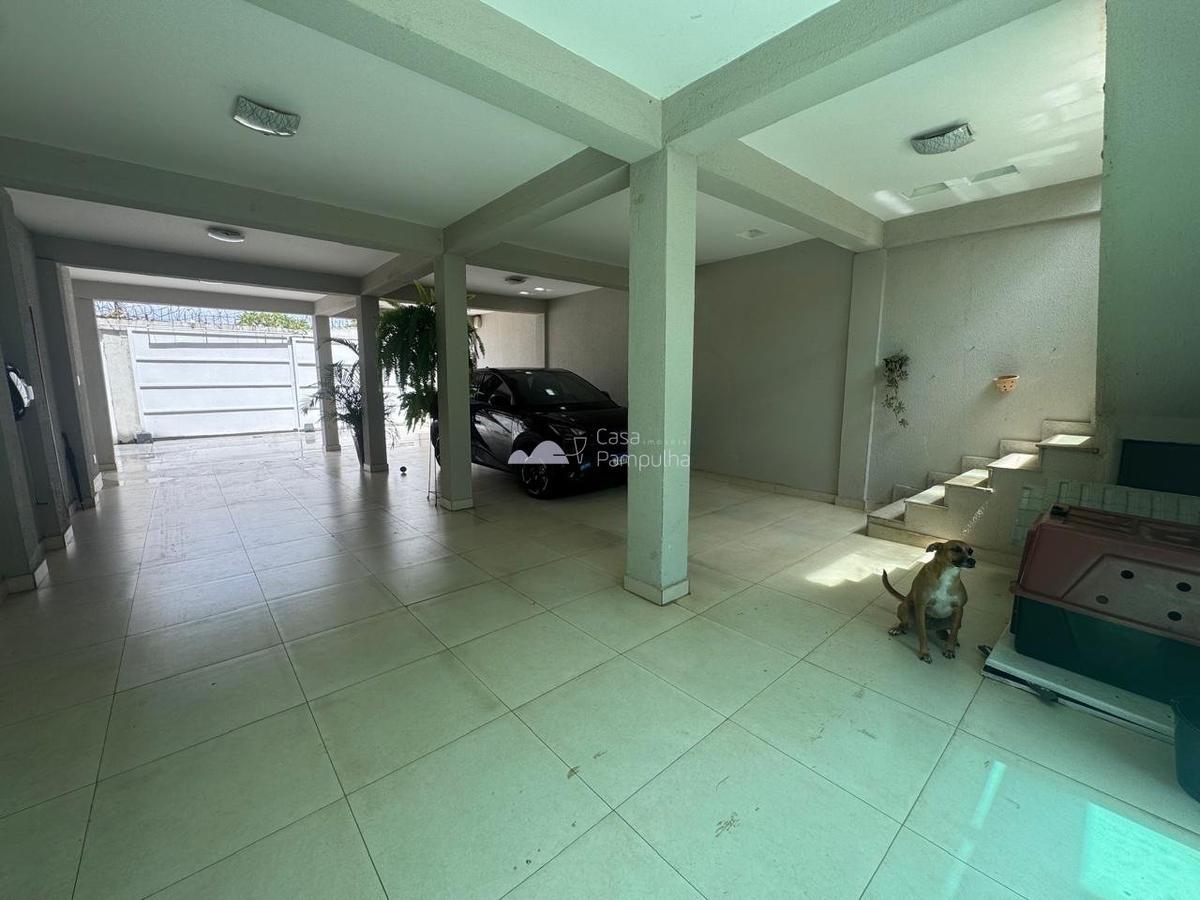 Casa, Nova Vista, 5 Quartos, 6 Vagas, 4 Suítes