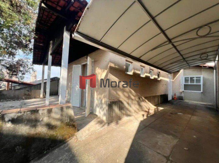 Casa, Jardim América, 3 Quartos, 3 Vagas, 1 Suíte