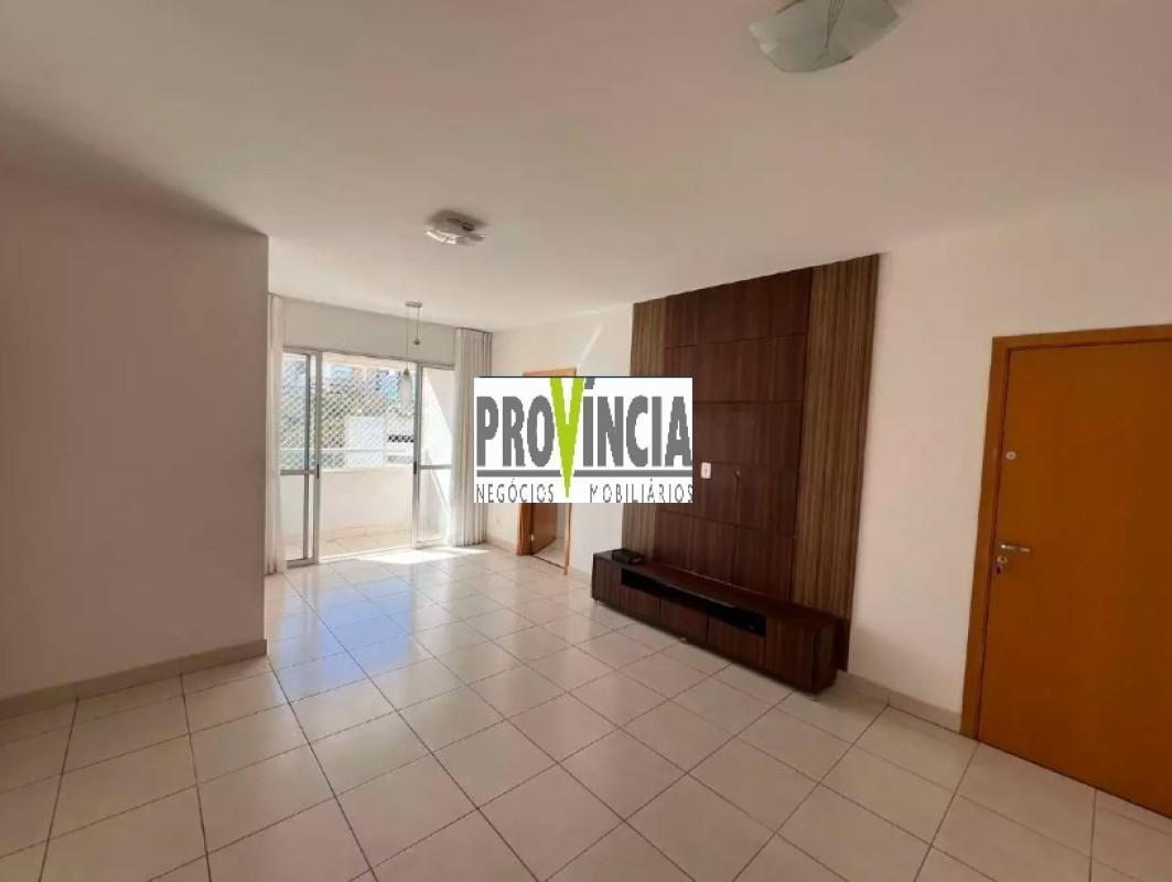 Apartamento, Buritis, 3 Quartos, 2 Vagas, 1 Suíte