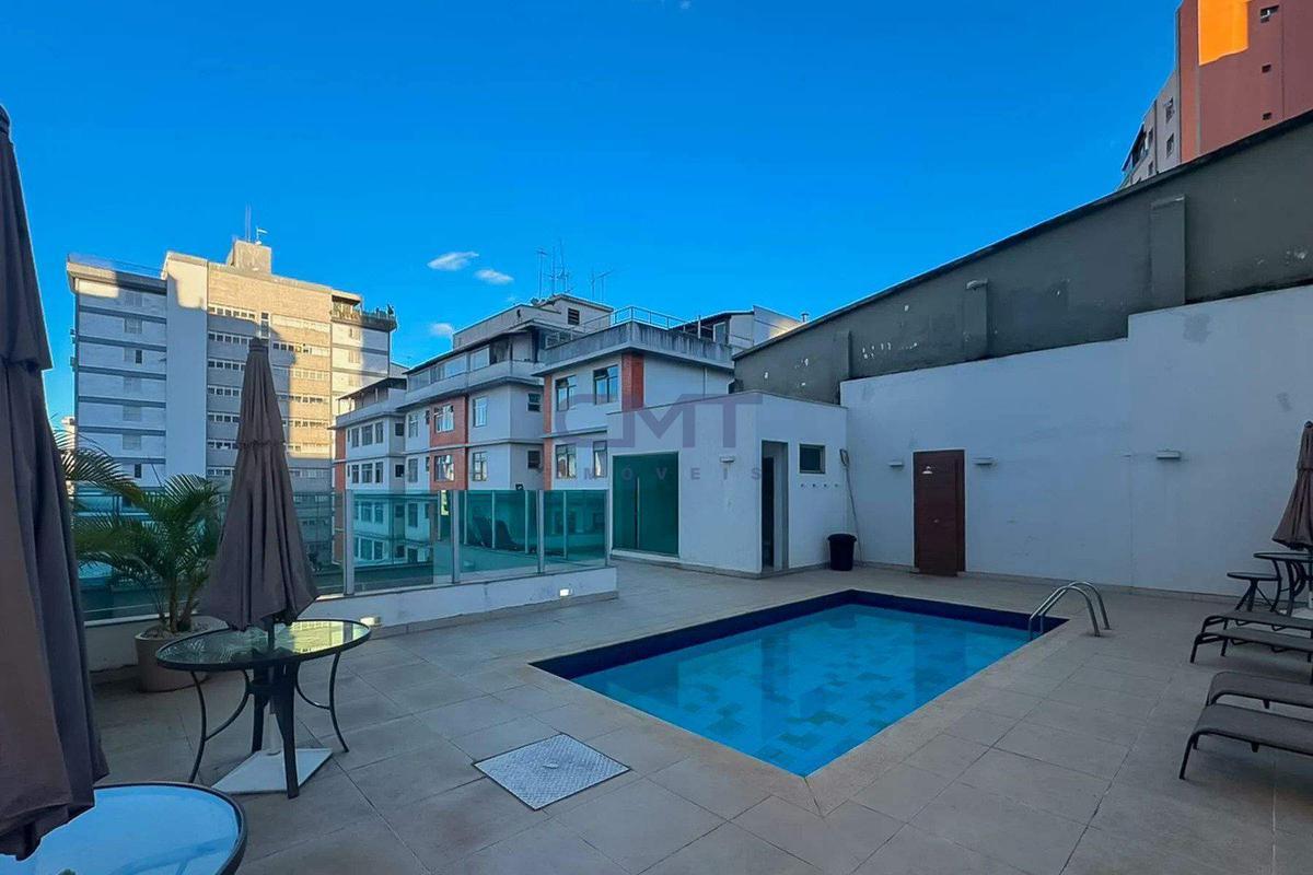 Apartamento, Gutierrez, 3 Quartos, 2 Vagas, 1 Suíte