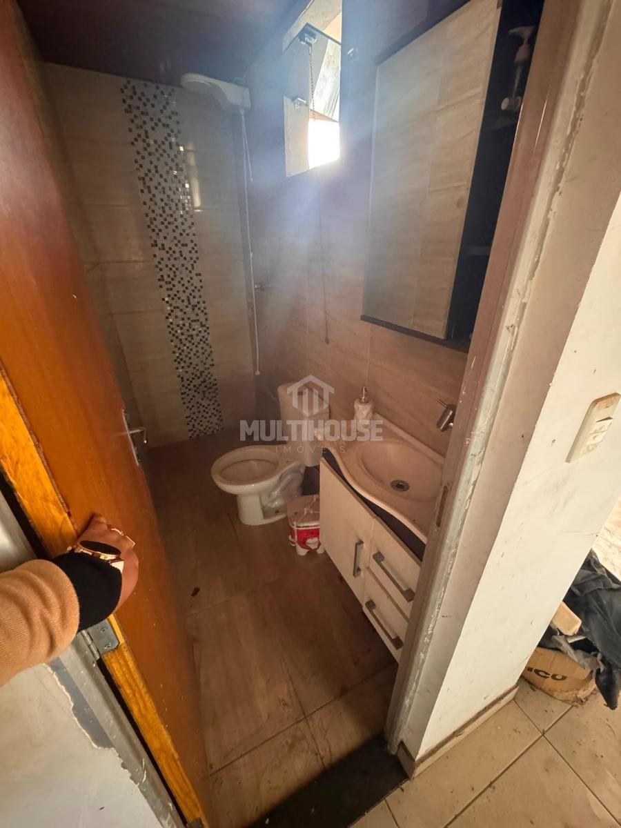 Casa, Candelária, 4 Quartos, 3 Vagas, 1 Suíte