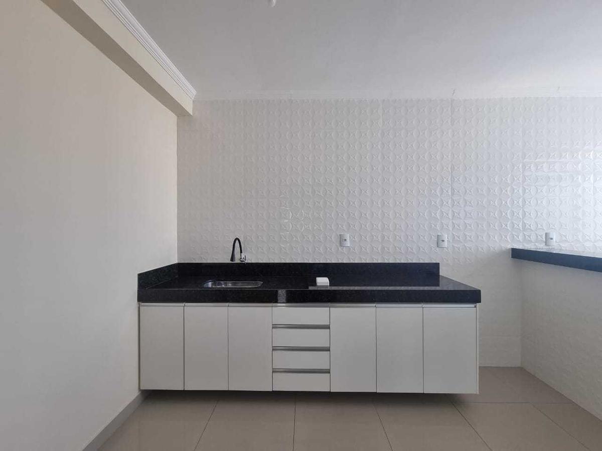 Apartamento, Amazonas, 2 Quartos, 1 Vaga
