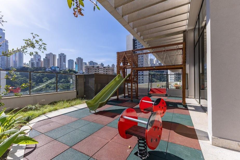 Apartamento, Vale do Sereno, 4 Quartos, 3 Vagas, 1 Suíte