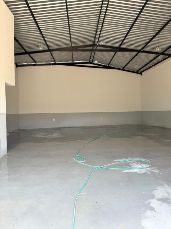 Galpão, Esperança (justinópolis), 0 Quarto, 2 Vagas
