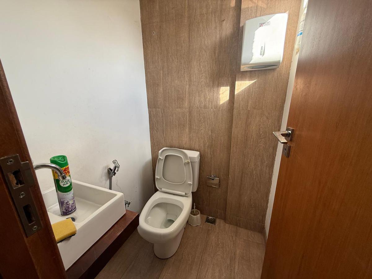 Galpão, Renascença, 0 Quarto, 0 Vaga