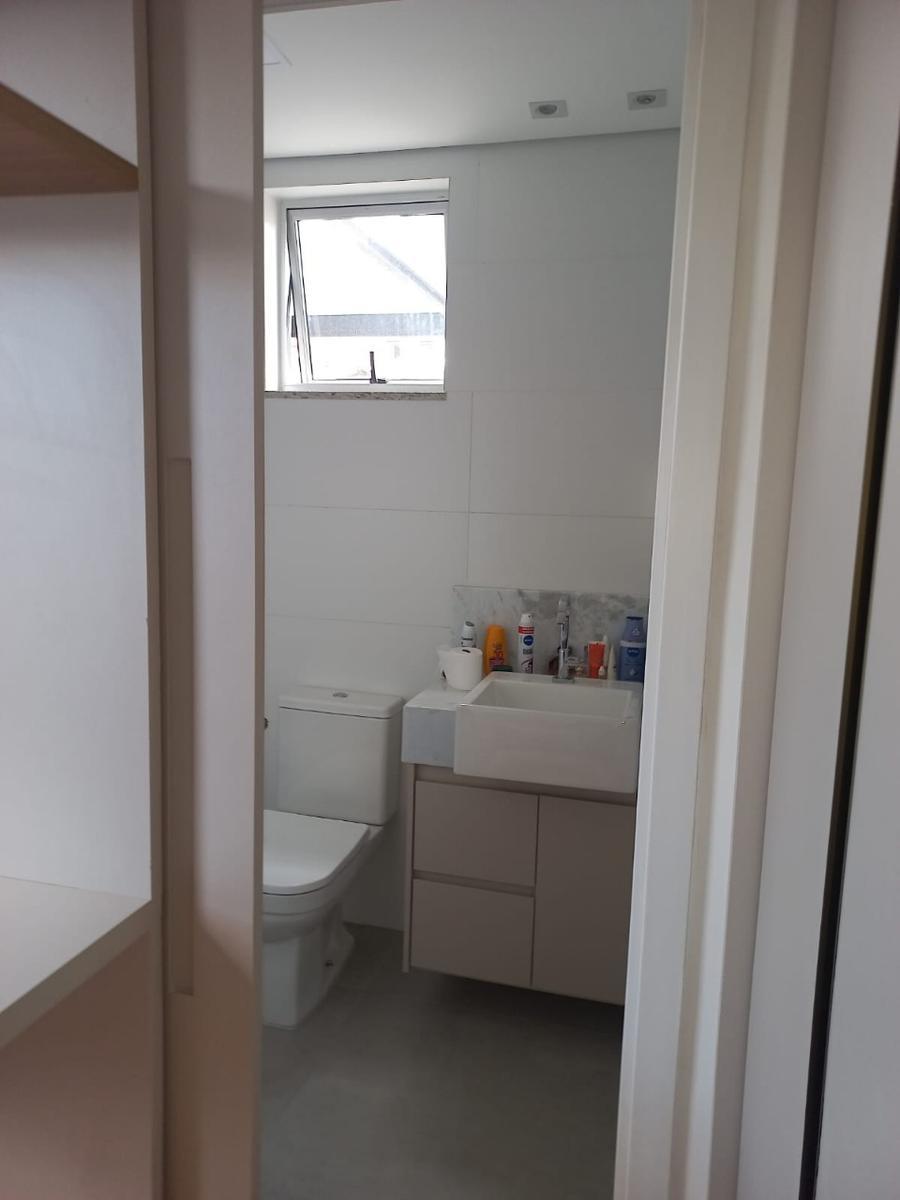Apartamento, Sagrada Família, 3 Quartos, 2 Vagas, 1 Suíte