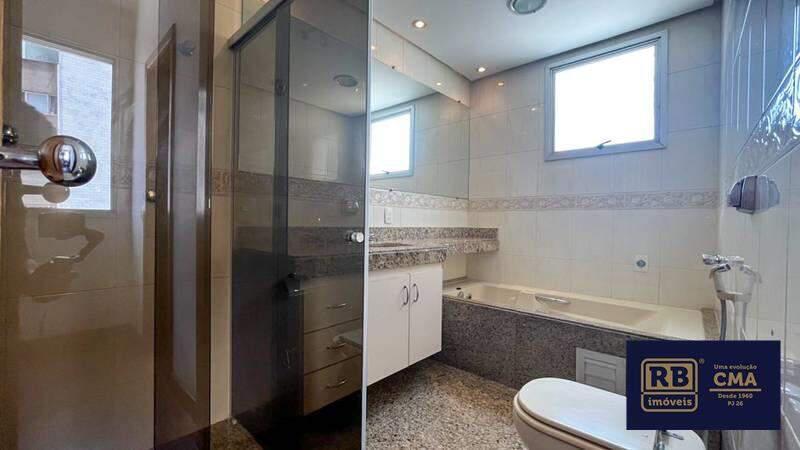 Apartamento, Sion, 4 Quartos, 3 Vagas, 3 Suítes