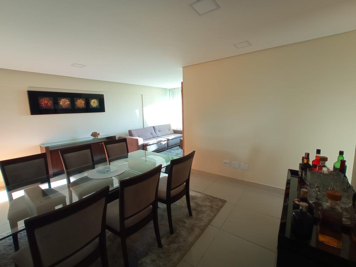 Apartamento, Castelo, 3 Quartos, 2 Vagas, 1 Suíte