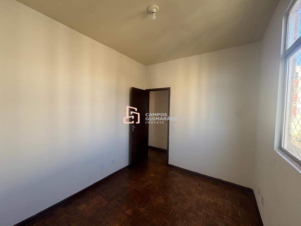 Apartamento, Diamante, 2 Quartos, 1 Vaga