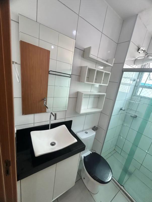 Apartamento, Chácara Cotia, 2 Quartos, 2 Vagas