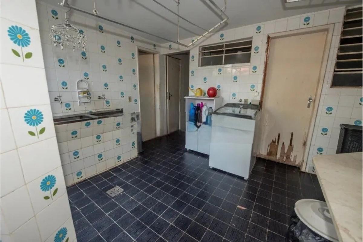 Casa, Mangabeiras, 4 Quartos, 4 Vagas, 1 Suíte