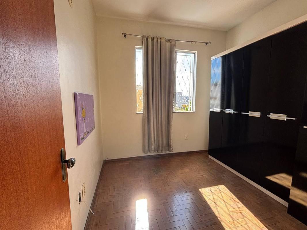 Apartamento, Nova Suíssa, 3 Quartos, 1 Vaga