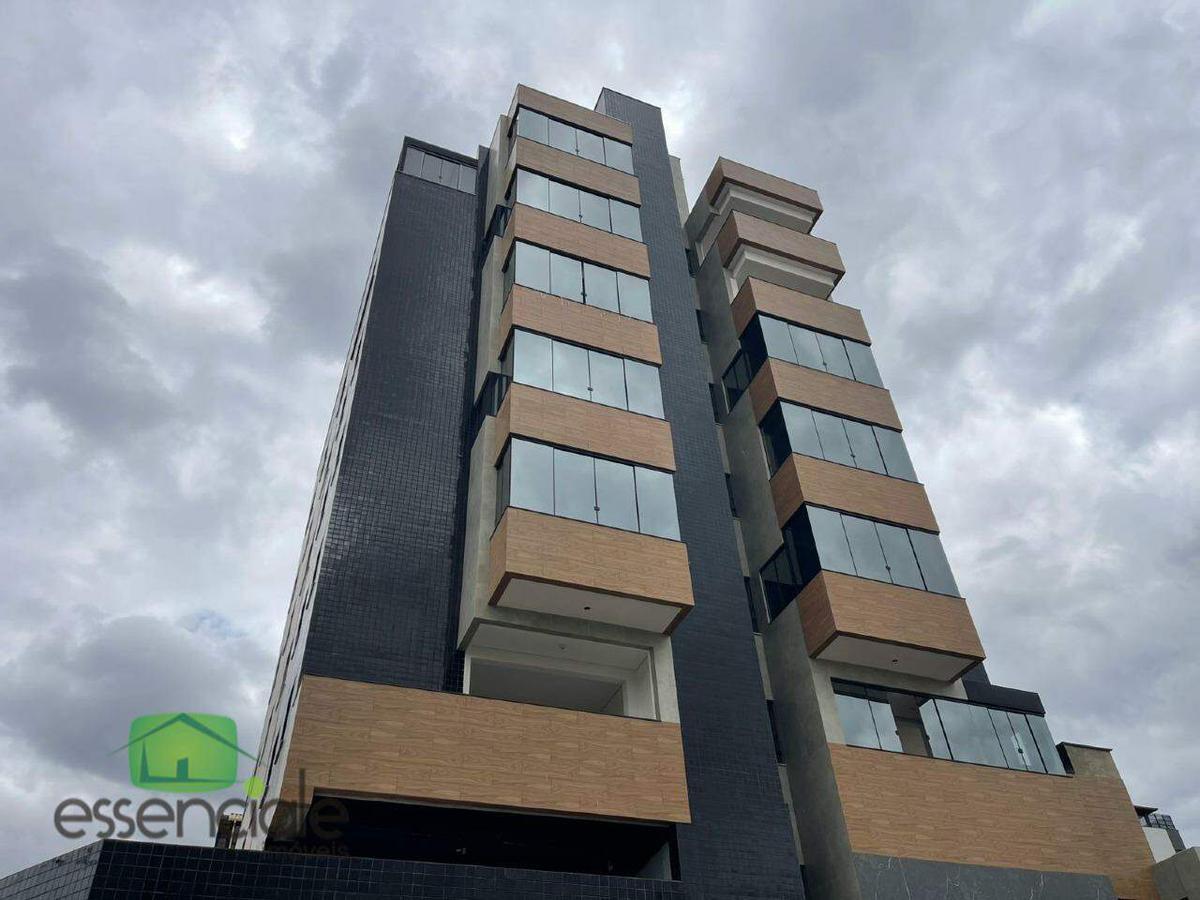 Cobertura, Inconfidentes, 3 Quartos, 3 Vagas, 1 Suíte