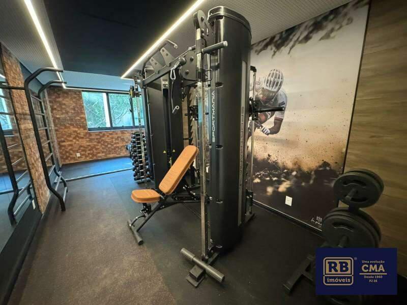 Cobertura, Sion, 2 Quartos, 2 Vagas, 2 Suítes