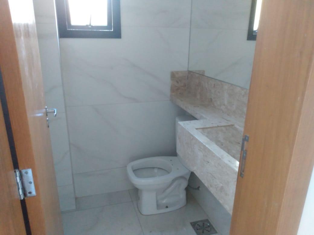 Casa, Itapoã, 3 Quartos, 2 Vagas, 1 Suíte