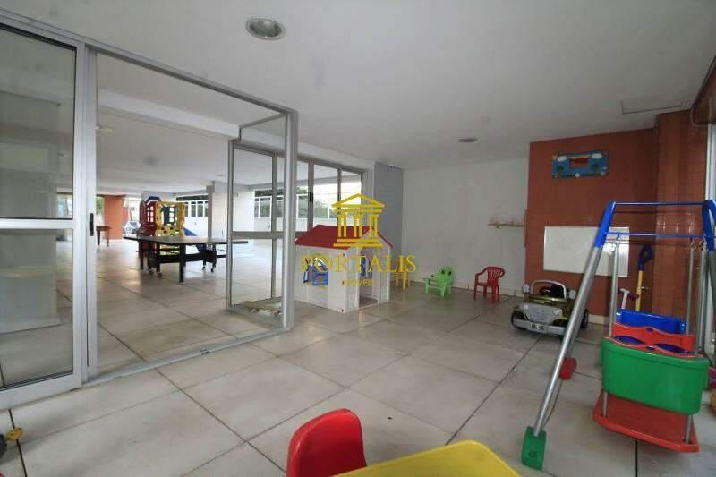 Cobertura, Buritis, 3 Quartos, 3 Vagas, 1 Suíte