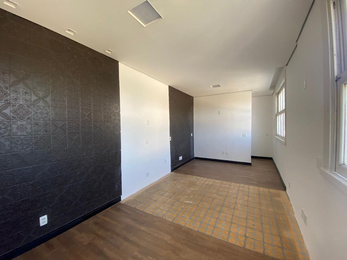 Sala, Padre Eustáquio, 0 Quarto, 0 Vaga