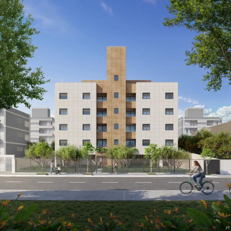 Apartamento, Castelo, 3 Quartos, 2 Vagas, 1 Suíte