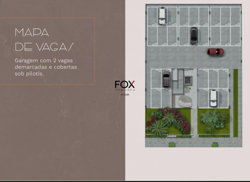 Apartamento, Santo Antônio, 2 Quartos, 2 Vagas, 2 Suítes