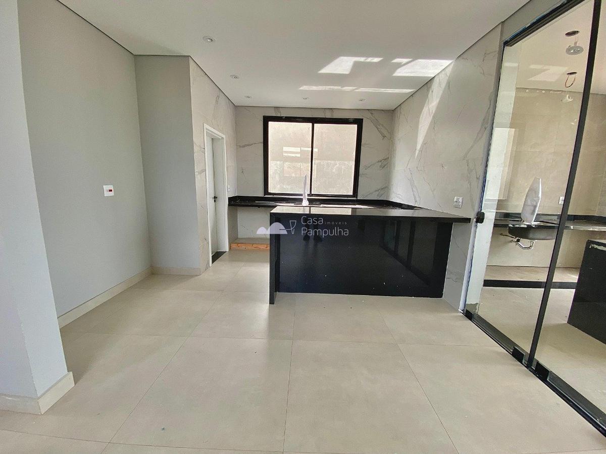 Casa, Gran Park, 4 Quartos, 4 Vagas, 1 Suíte