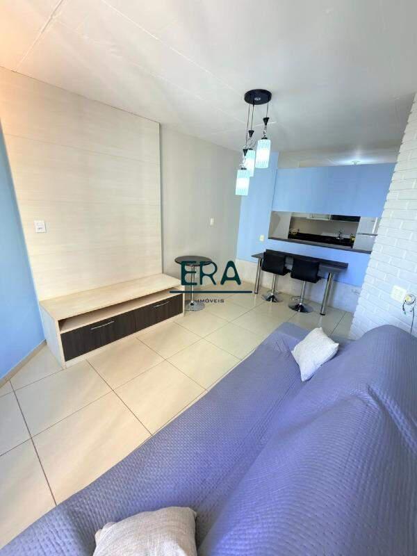 Apartamento, Funcionários, 1 Quarto, 1 Vaga, 1 Suíte